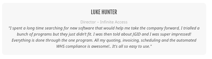 luke hub